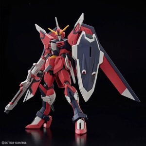 Immortal Justice Gundam HGCE #244 1/144