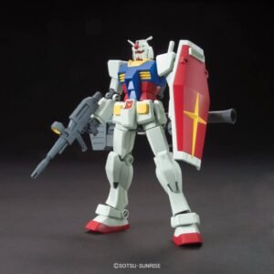 RX-78-2 Gundam (Revive) HGUC #191 1/144