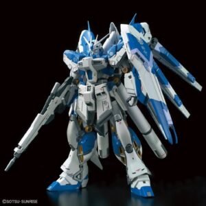 RX-93 Hi-Nu Gundam RG #36 1/144