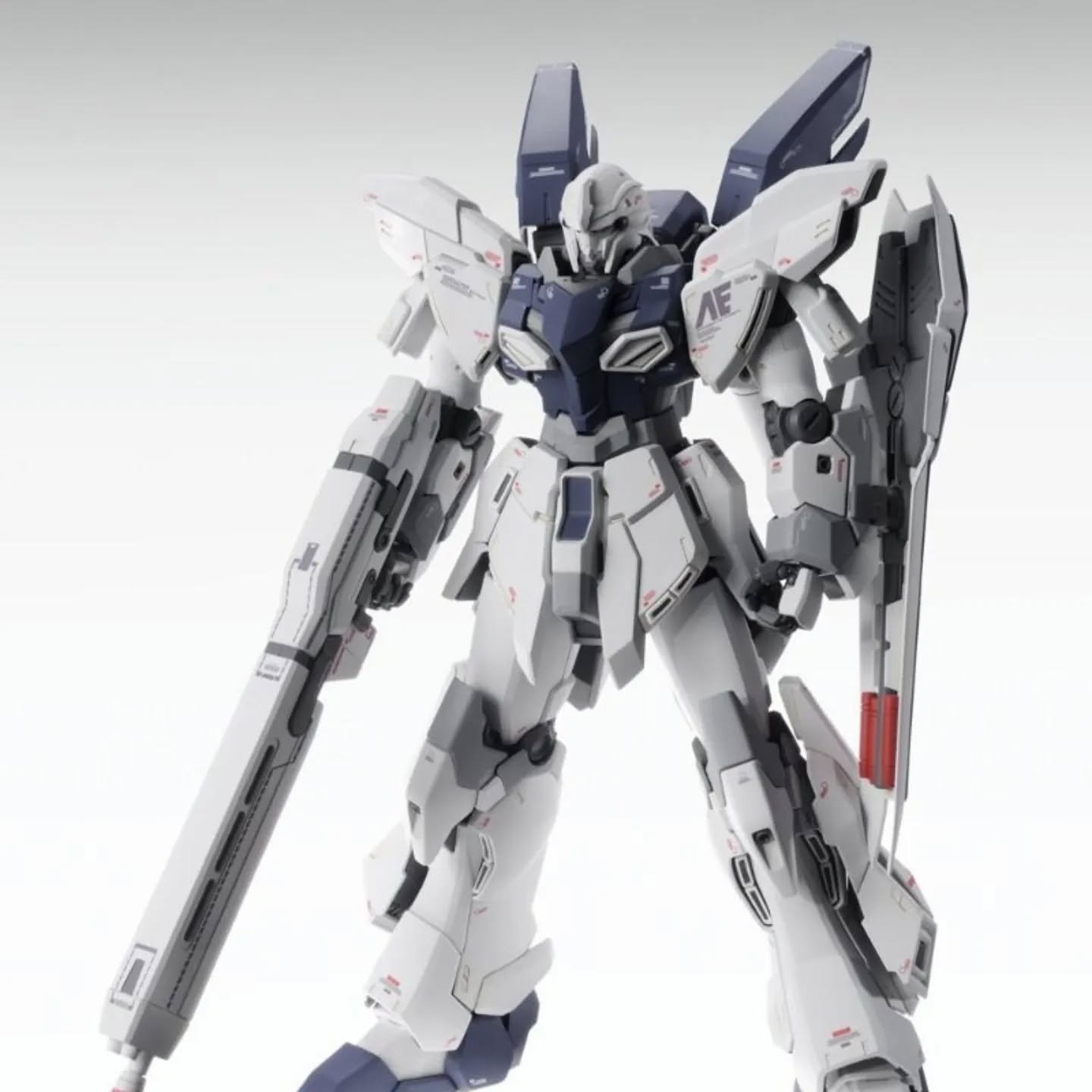 Sinanju Stein Ver.Ka MG 1/100