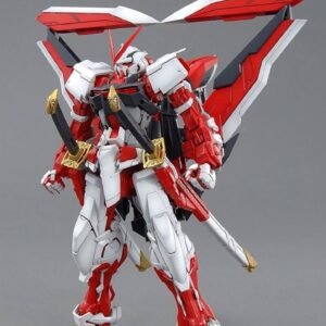 Gundam Astray Red Frame Kai MG 1/100