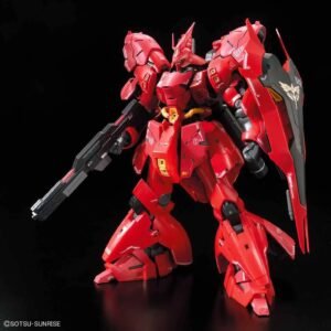 Sazabi MSN-04 RG #29 1/144