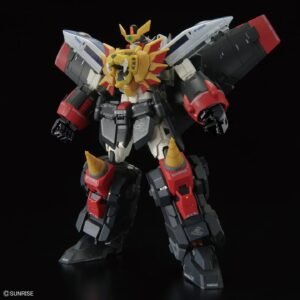 GaoGaiGar RG