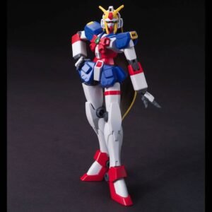 Nobell Gundam HGFC #119 1/144