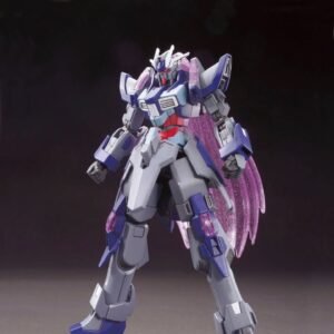 Denial Gundam HGBF #37 1/144