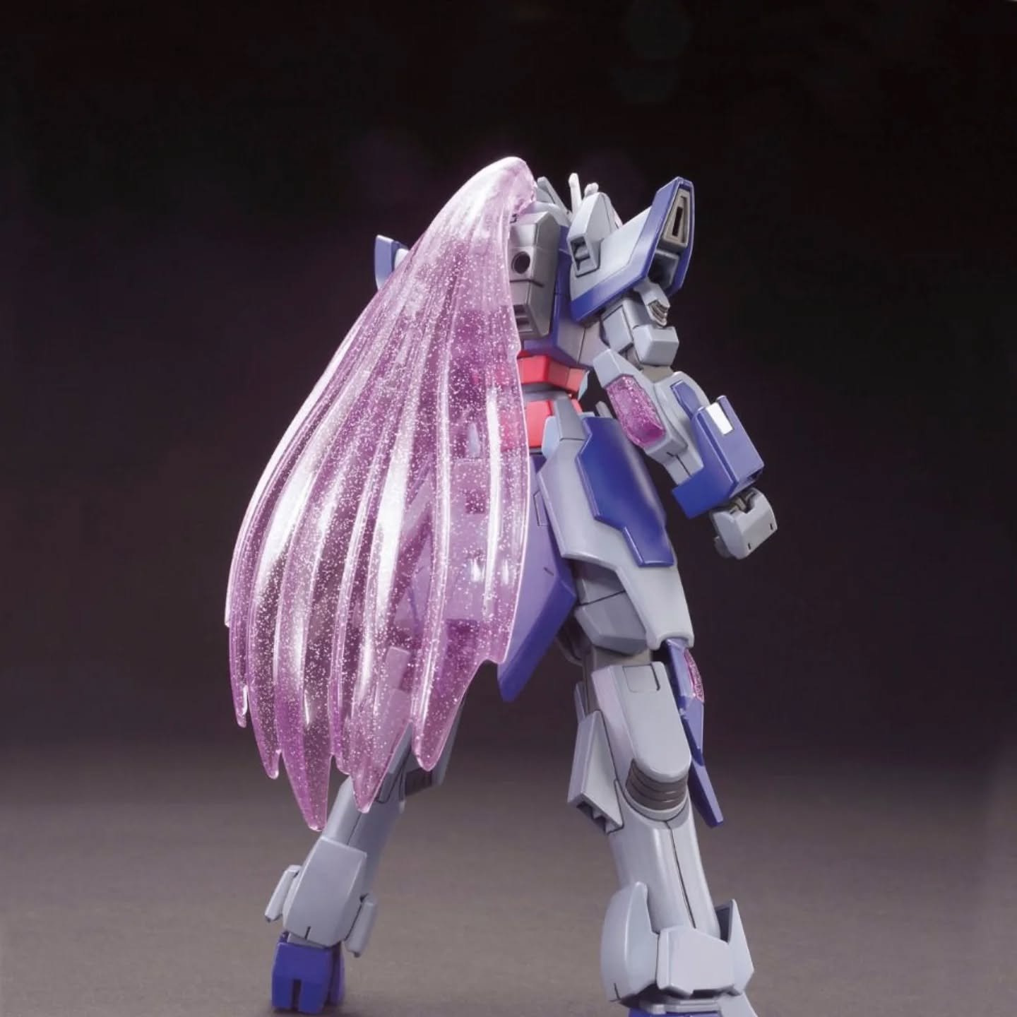 Denial Gundam HGBF #37 1/144 - Imagen 2