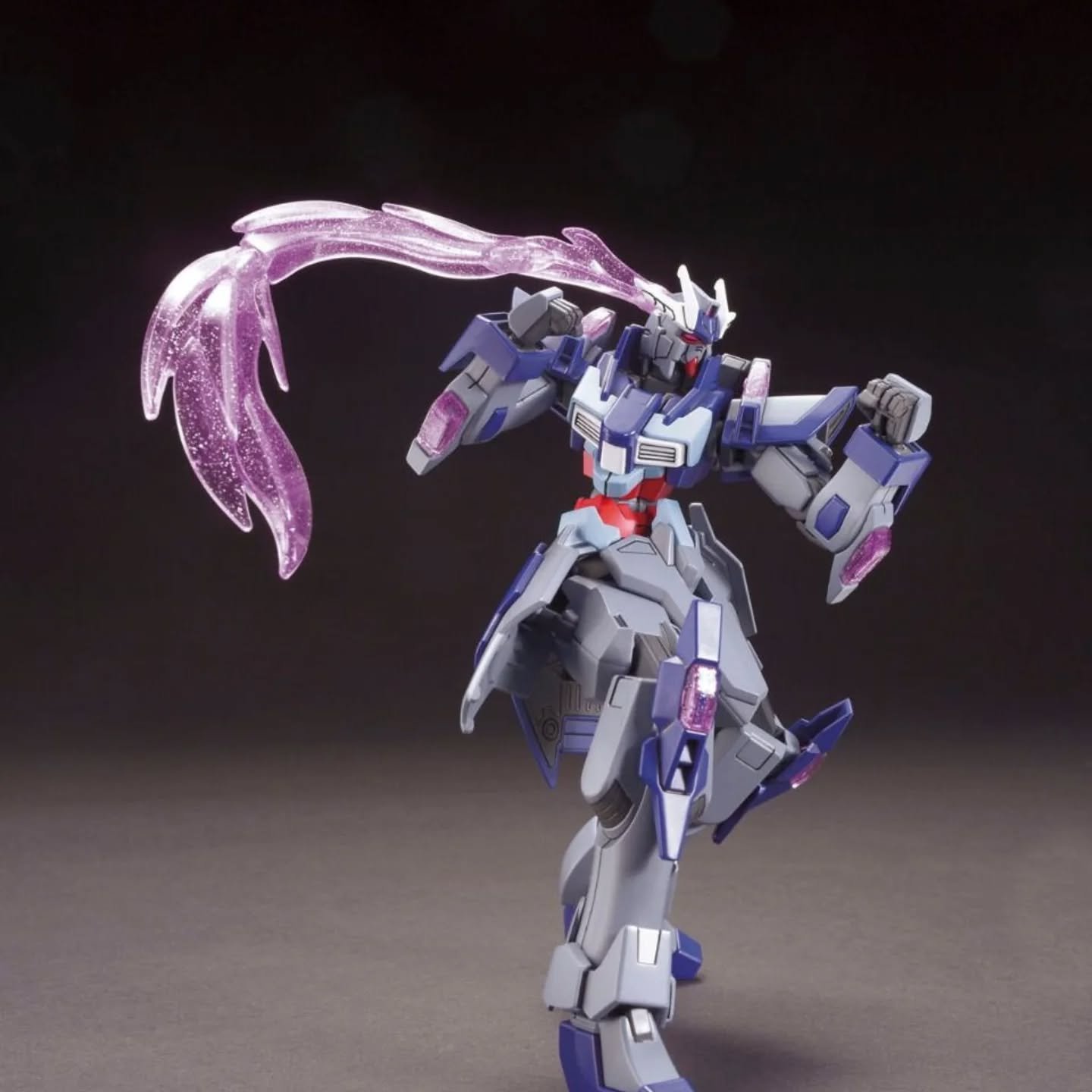 Denial Gundam HGBF #37 1/144 - Imagen 3