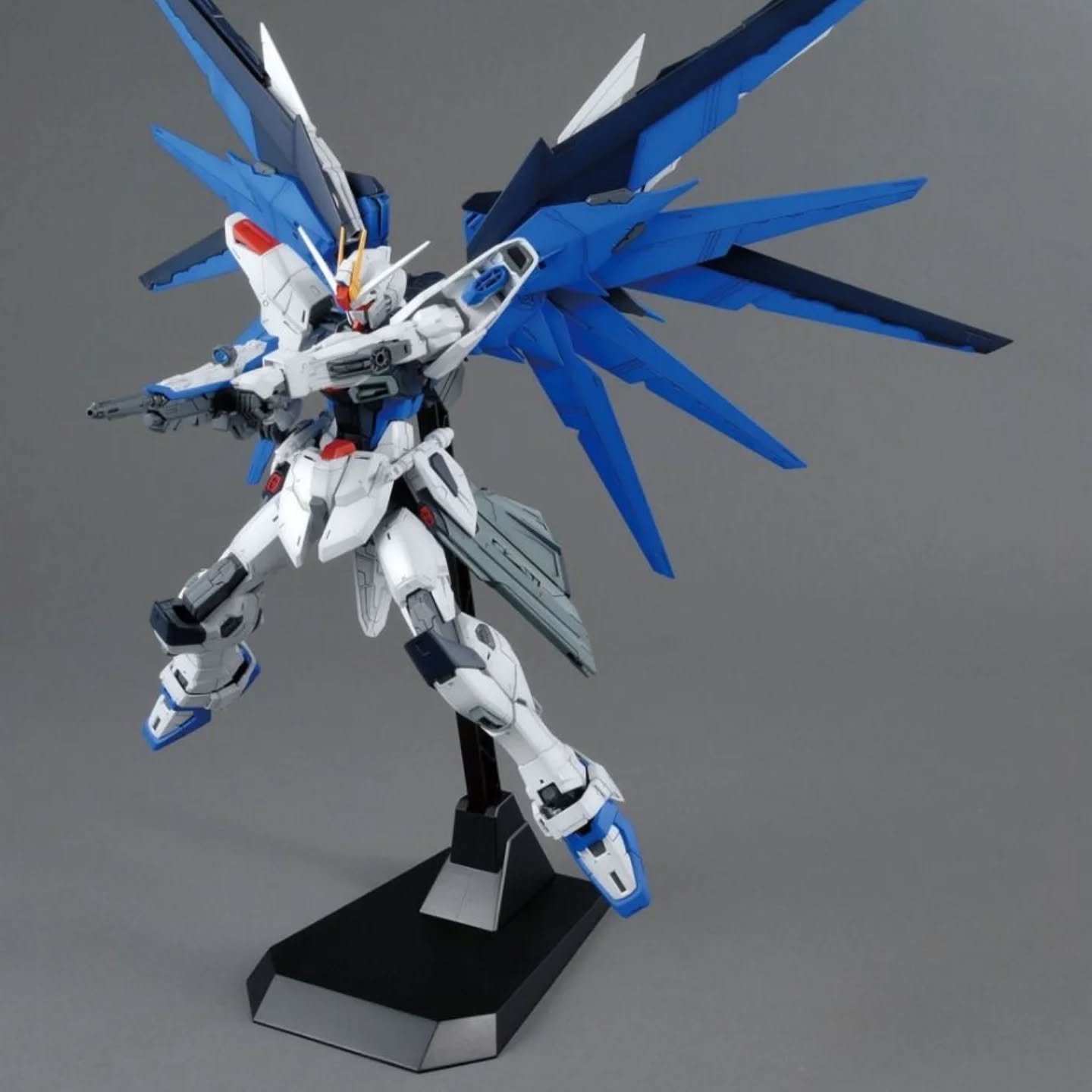 Freedom Gundam Ver. 2.0 MG 1/100 - Imagen 3