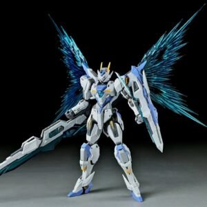 Guardian of the Spiritual Emperor Gawain 1/144