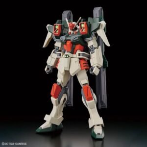 Lightning Buster Gundam HGCE #253 1/144