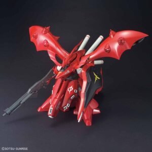 Nightingale HGUC #240 1/144