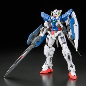 Gundam Exia RG #015 1/144