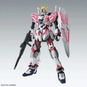 Narrative Gundam C-Packs Ver.Ka MG 1/100