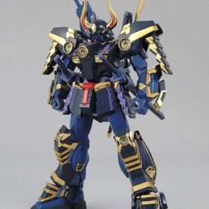 Musha Gundam Mk-II MG 1/100