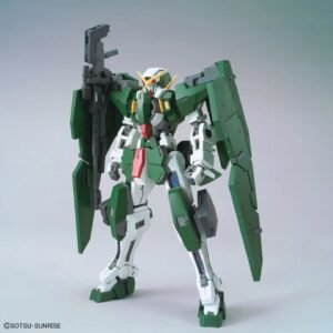 GN-002 Gundam Dynames MG 1/100