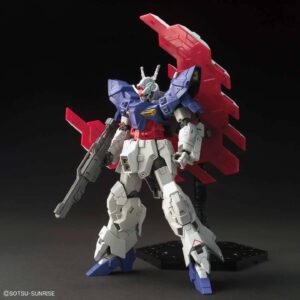 Moon Gundam HGUC #215 1/144