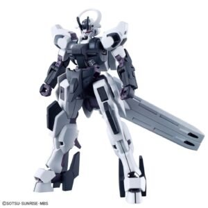 Gundam Schwarzette HGWFM #025 1/144