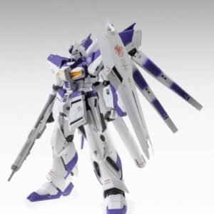 Hi-Nu Gundam Ver.Ka MG 1/100