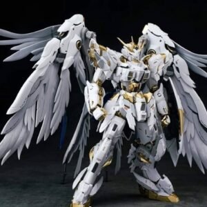Oberon Mecha Core 1/100
