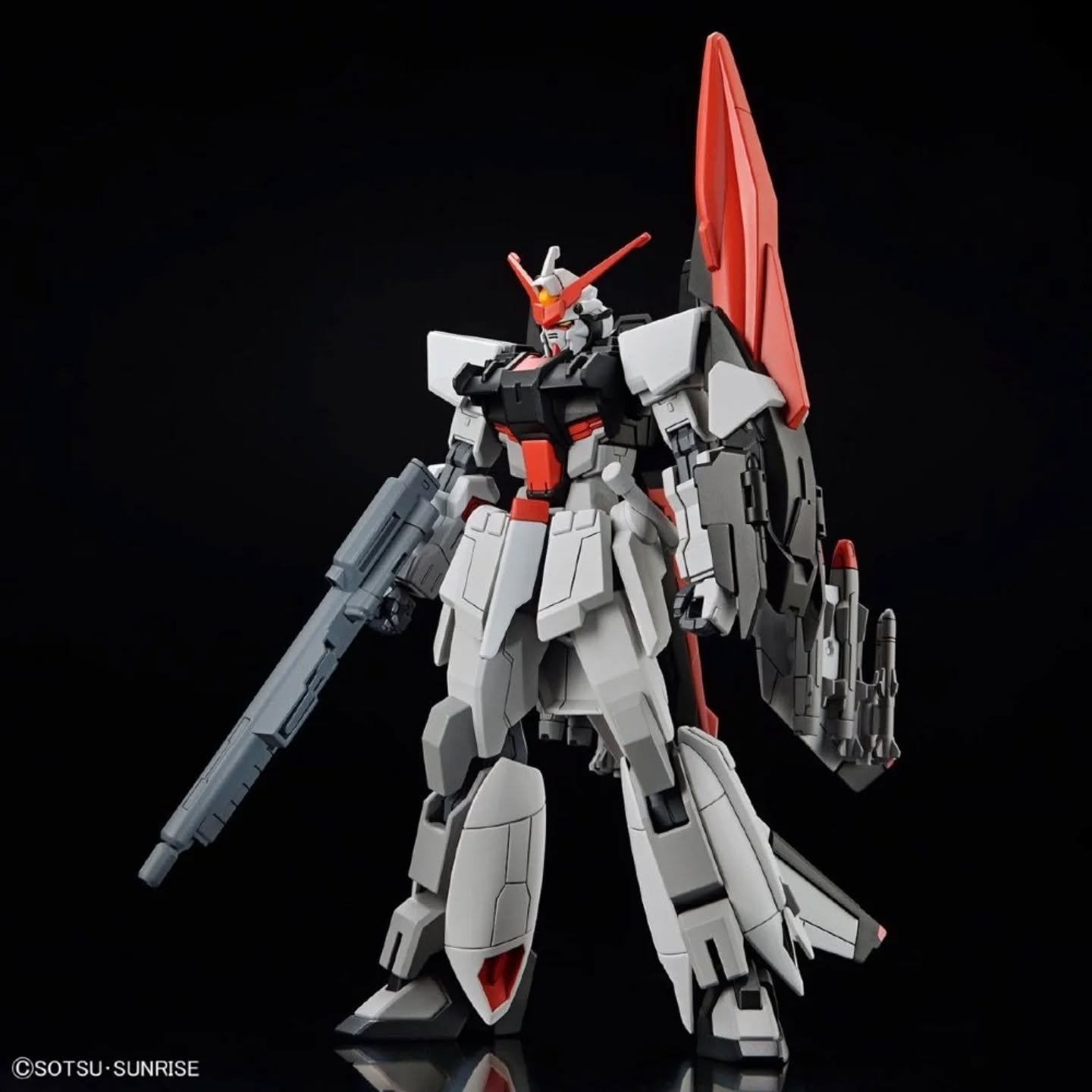Murasame Kai HGCE #256 1/144