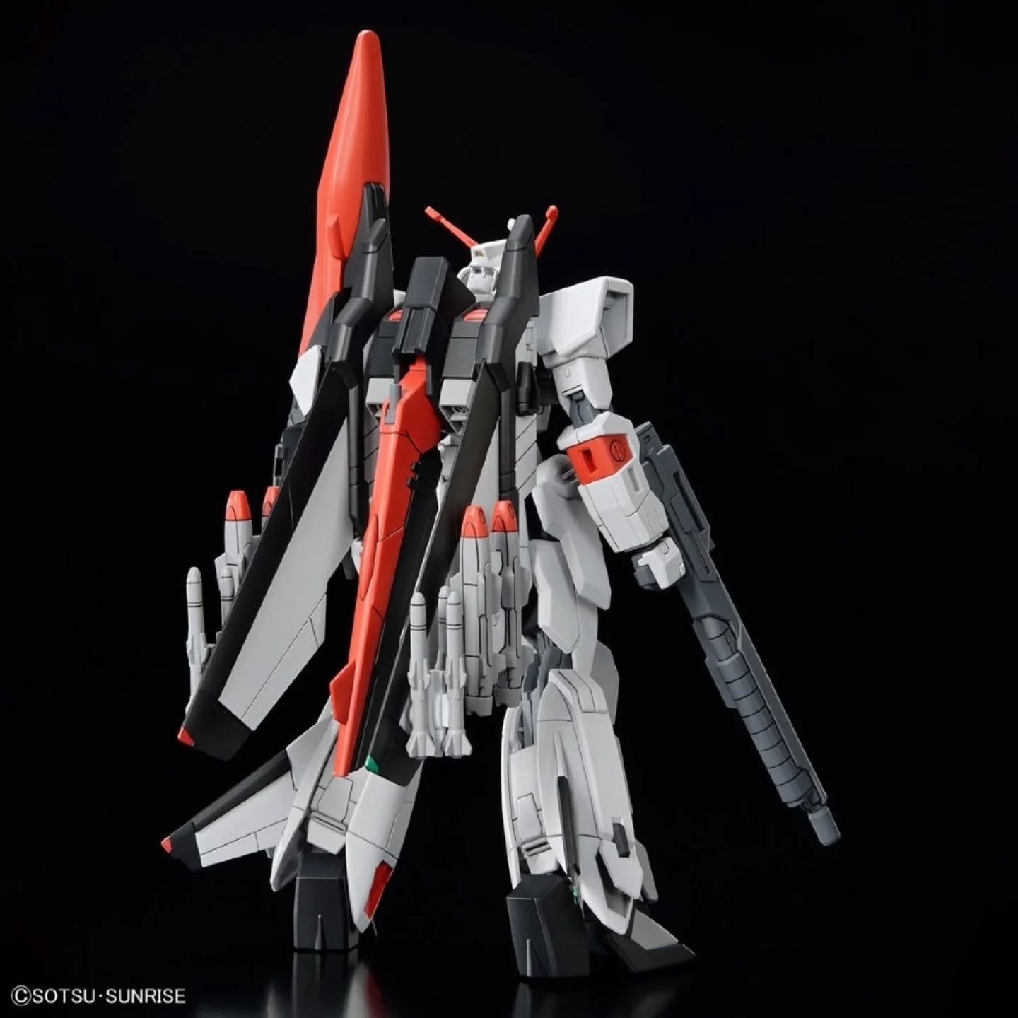 Murasame Kai HGCE #256 1/144 - Imagen 2
