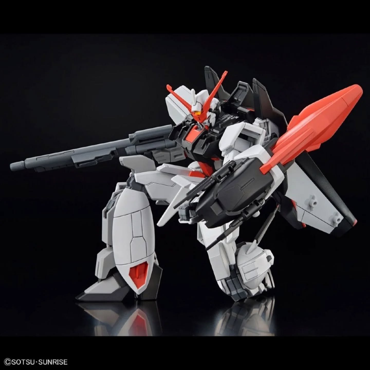 Murasame Kai HGCE #256 1/144 - Imagen 3