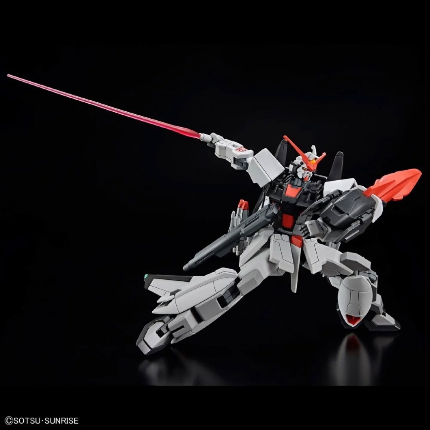 Murasame Kai HGCE #256 1/144 - Imagen 4