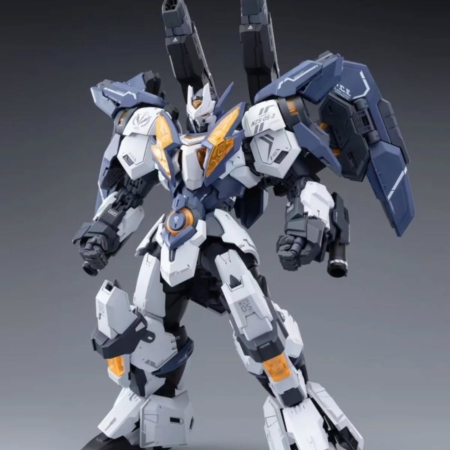Thor NonZero Series NZS-05-3 1/100