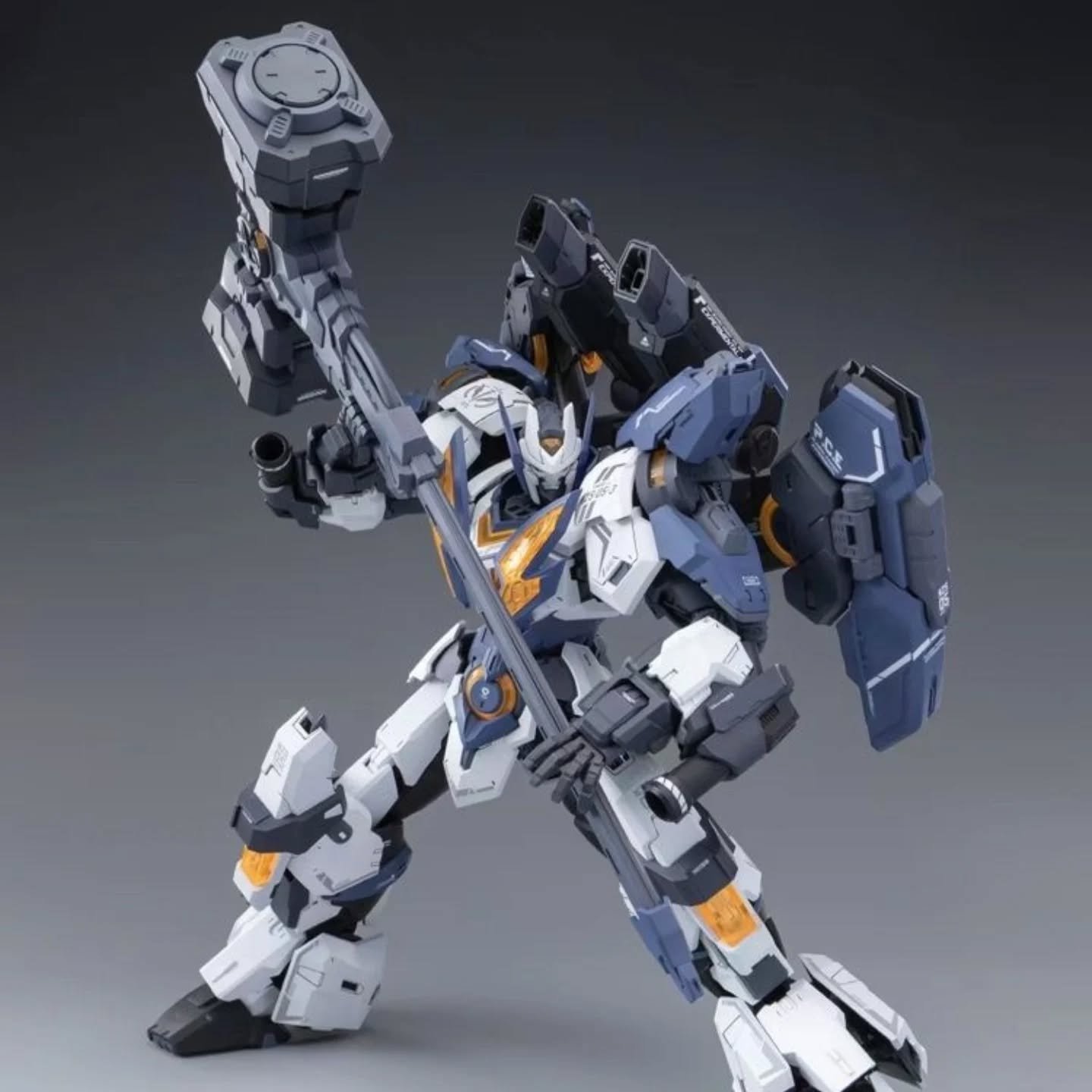 Thor NonZero Series NZS-05-3 1/100 - Imagen 4