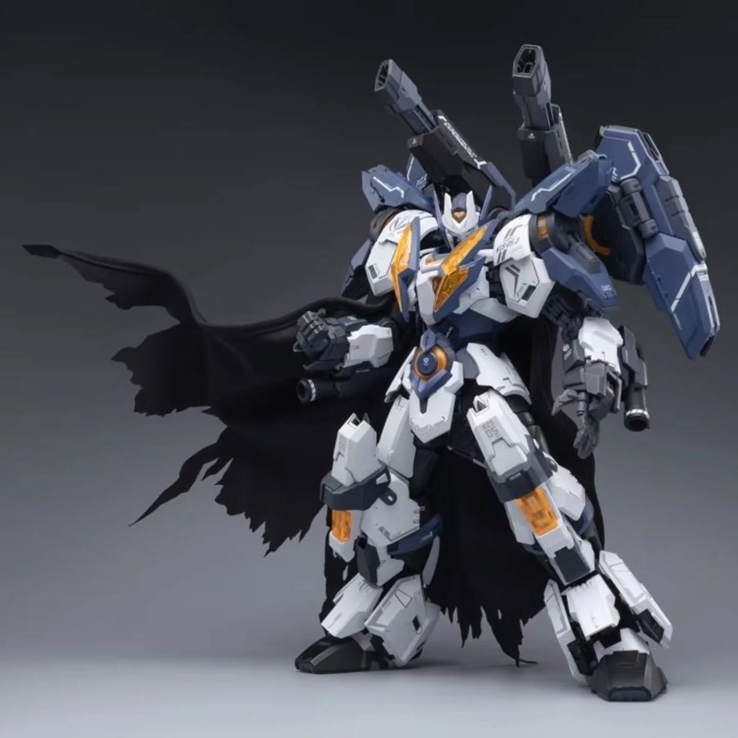 Thor NonZero Series NZS-05-3 1/100 - Imagen 7