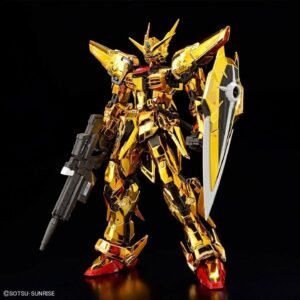 Akatsuki Gundam Oowashi Unit RG #41 1/144