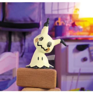 Mimikyu Pokémon Model Kit