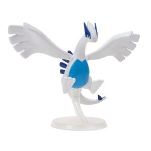 Lugia Pokémon Model Kit
