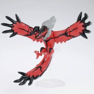 Yveltal Pokémon Model Kit