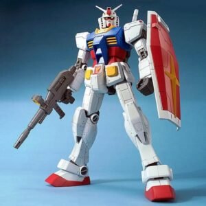 RX-78-2 Gundam Mega Size 1/48