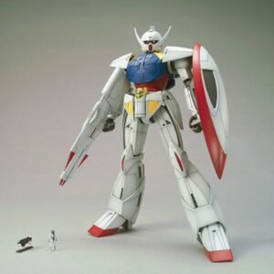 Turn A Gundam MG 1/100