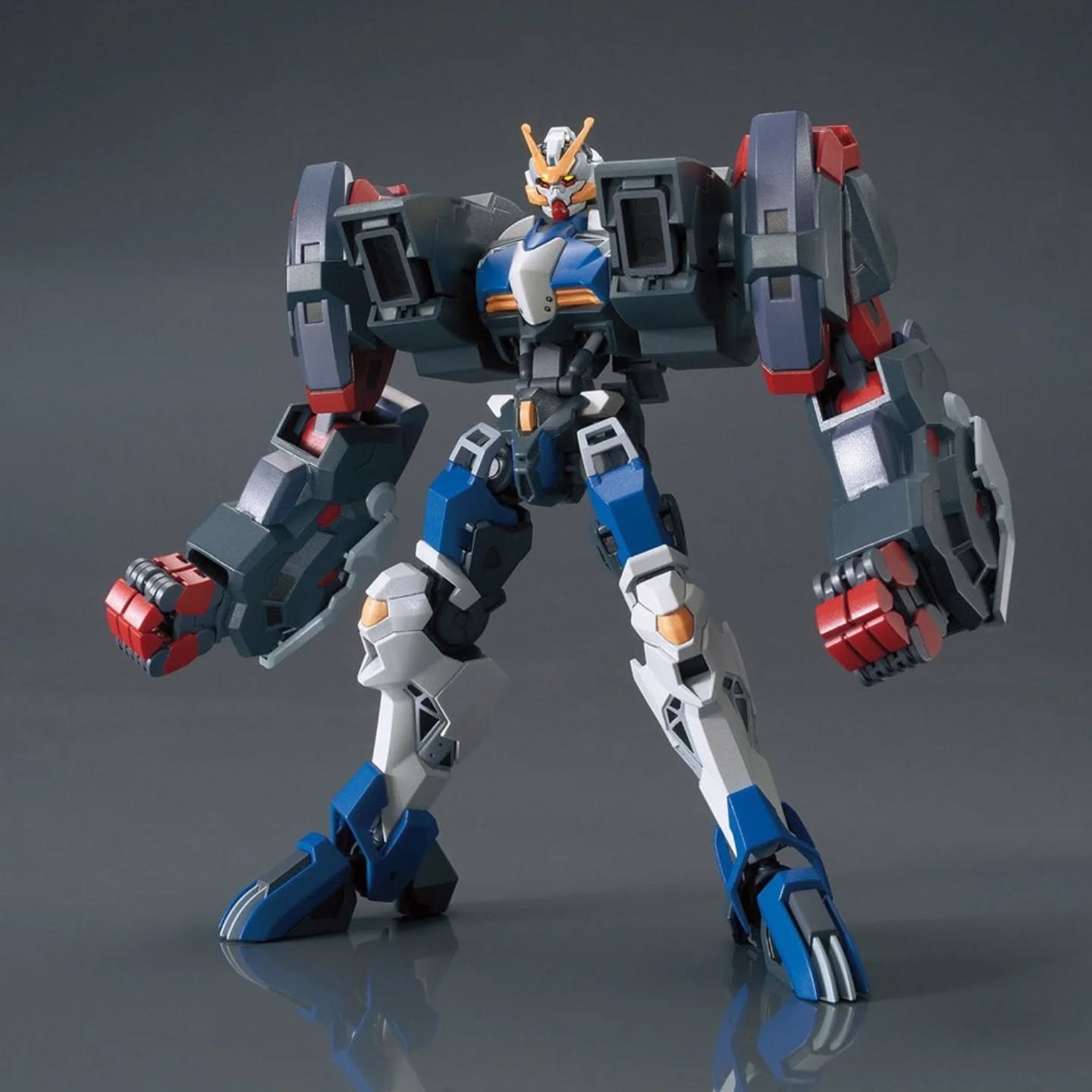 Gundam Dantalion HGIBO #038 1/144