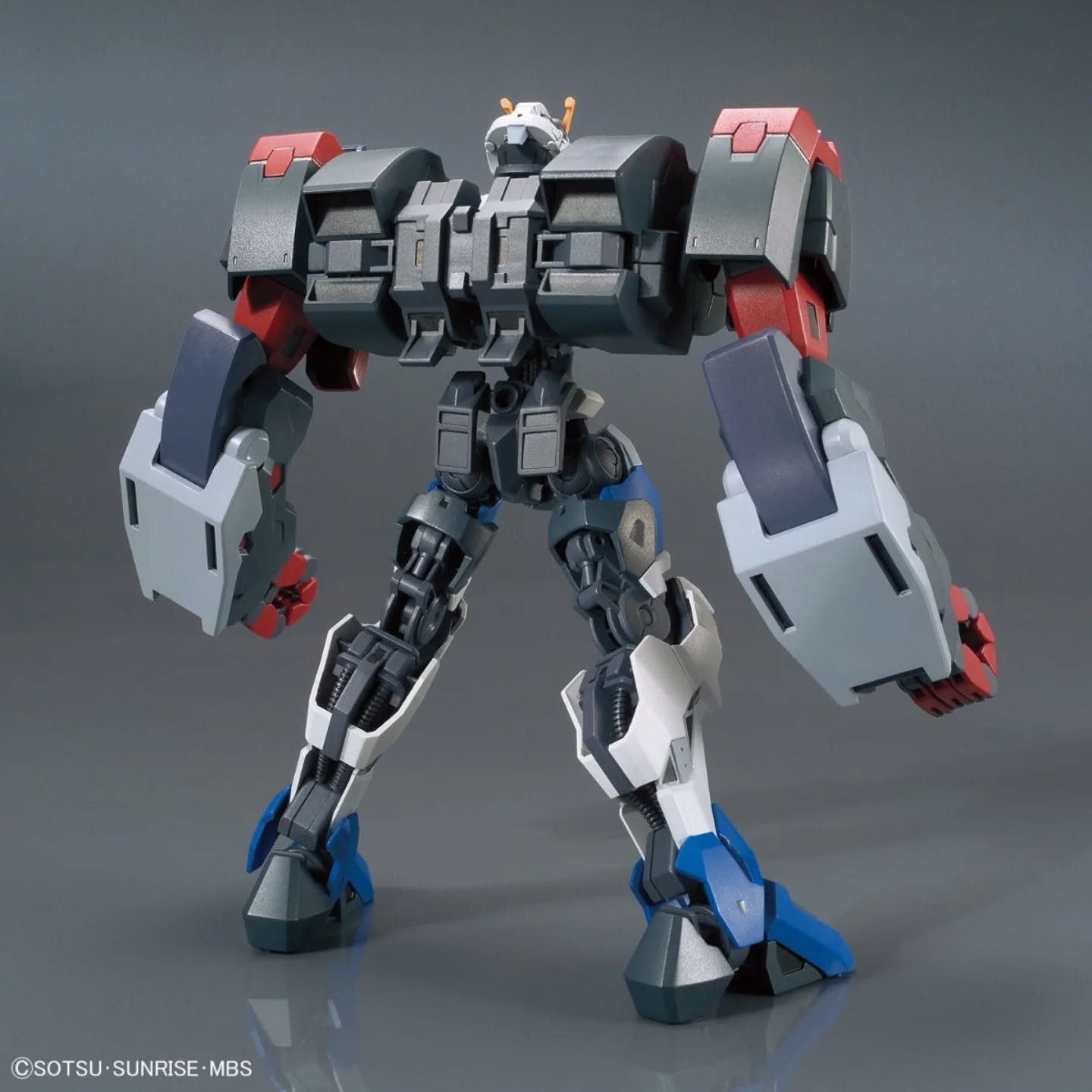 Gundam Dantalion HGIBO #038 1/144 - Imagen 2