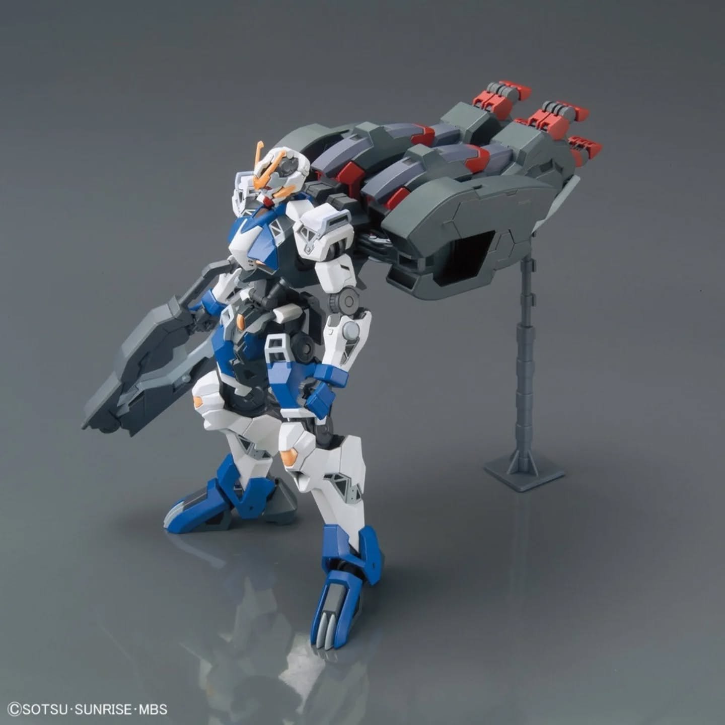 Gundam Dantalion HGIBO #038 1/144 - Imagen 7
