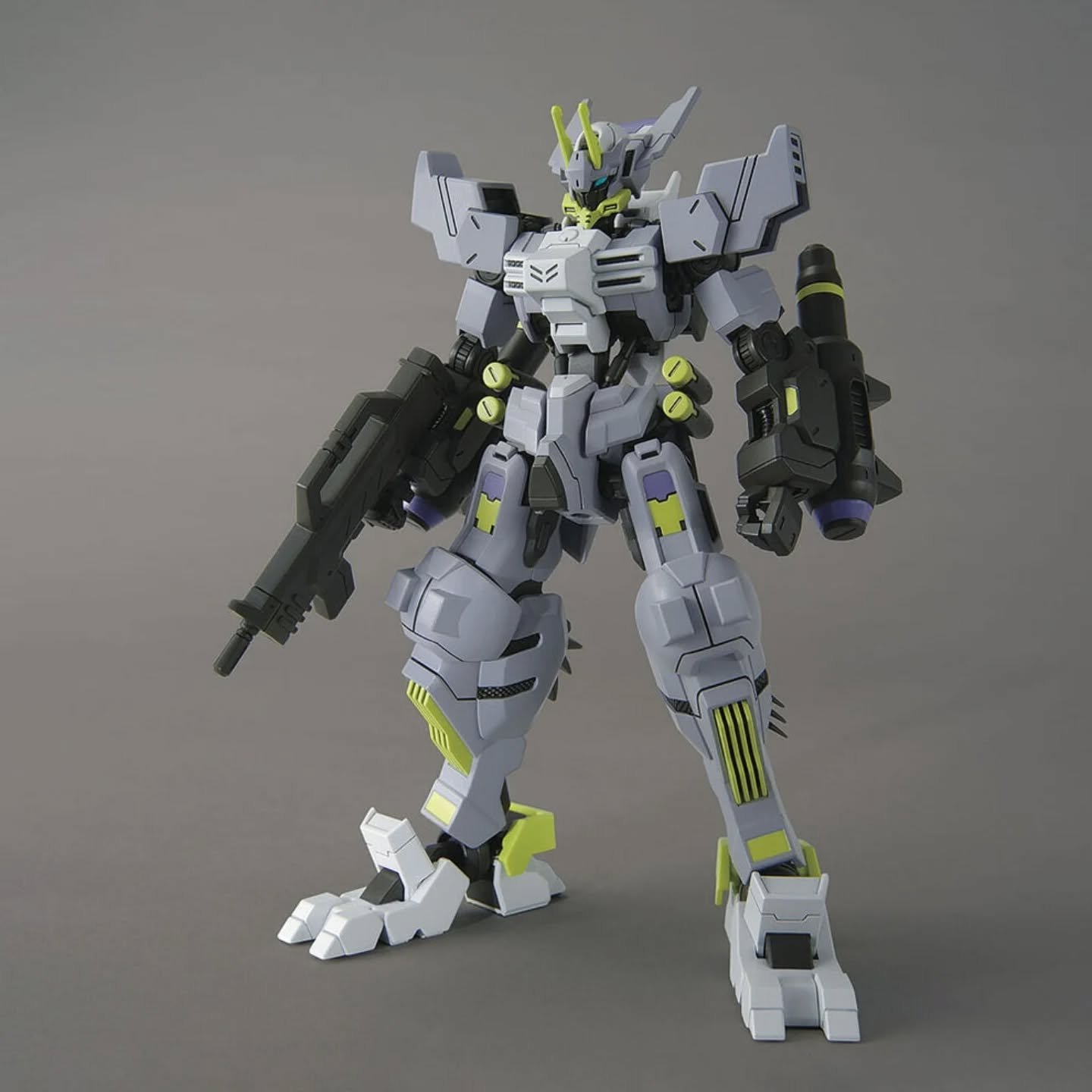 Gundam Asmoday HGIBO #043 1/144
