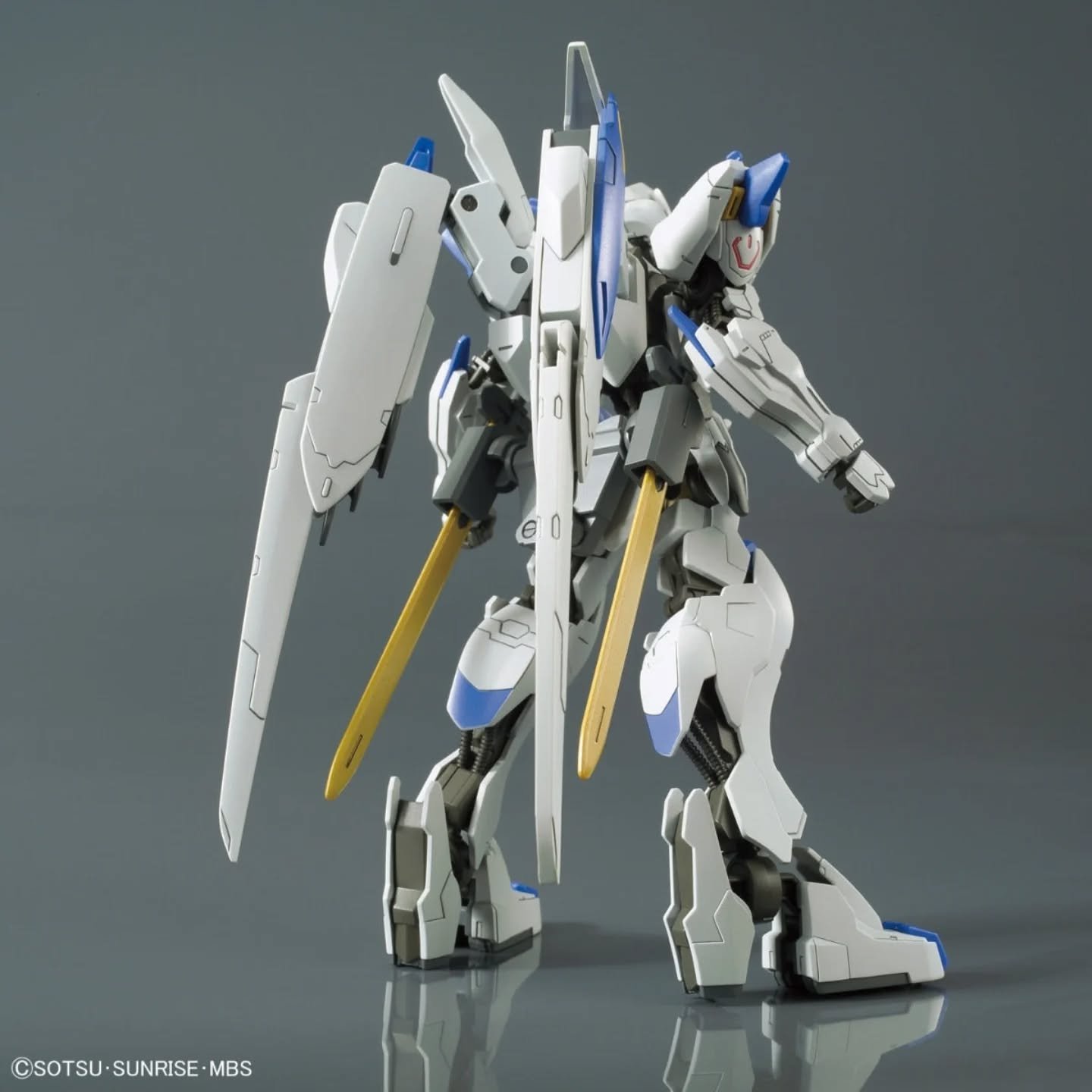 Gundam Bael HGIBO #036 1/144 - Imagen 2
