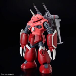 Z'Gok ZGMF-MM07 (Seed Freedom) HGCE #260 1/144