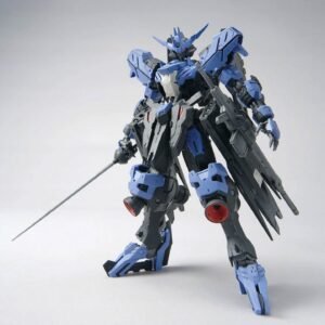 Gundam Vidar ASW-G-XX MG 1/100