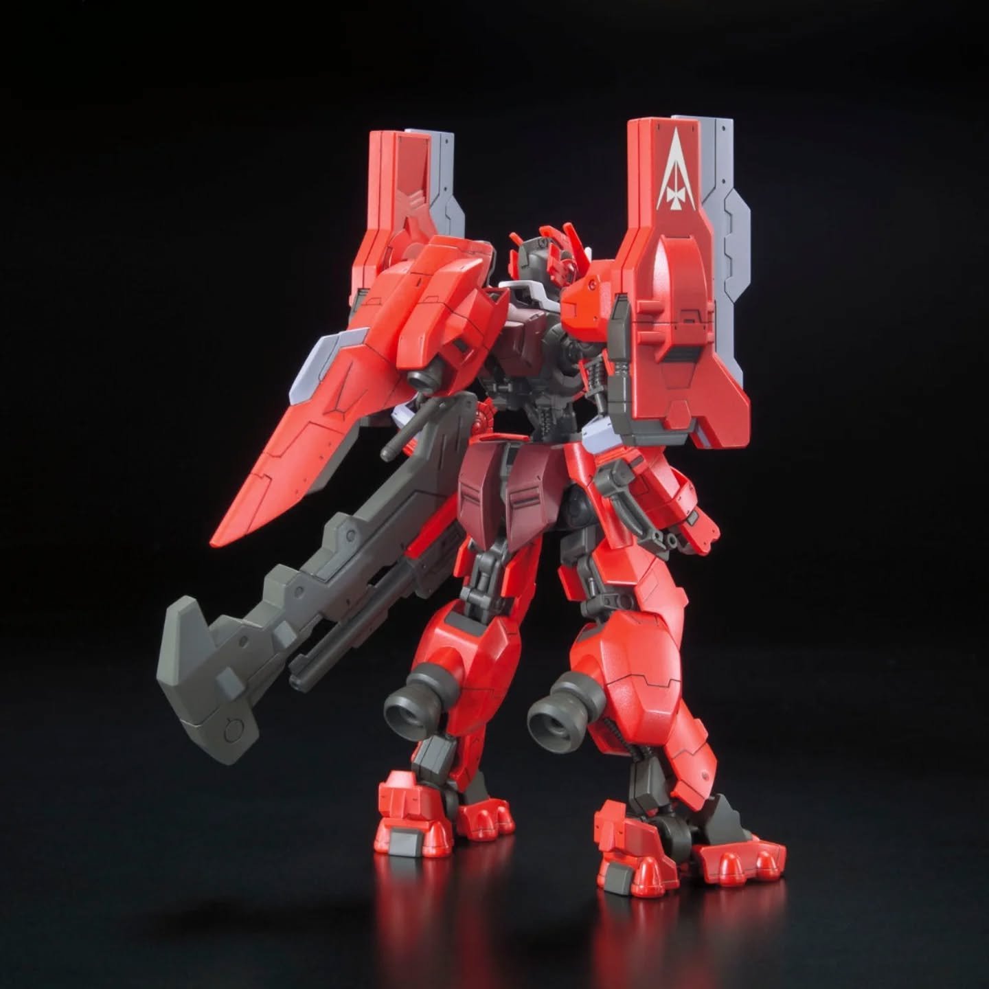 Gundam Astaroth Origin HGIBO #020 1/144 - Imagen 2