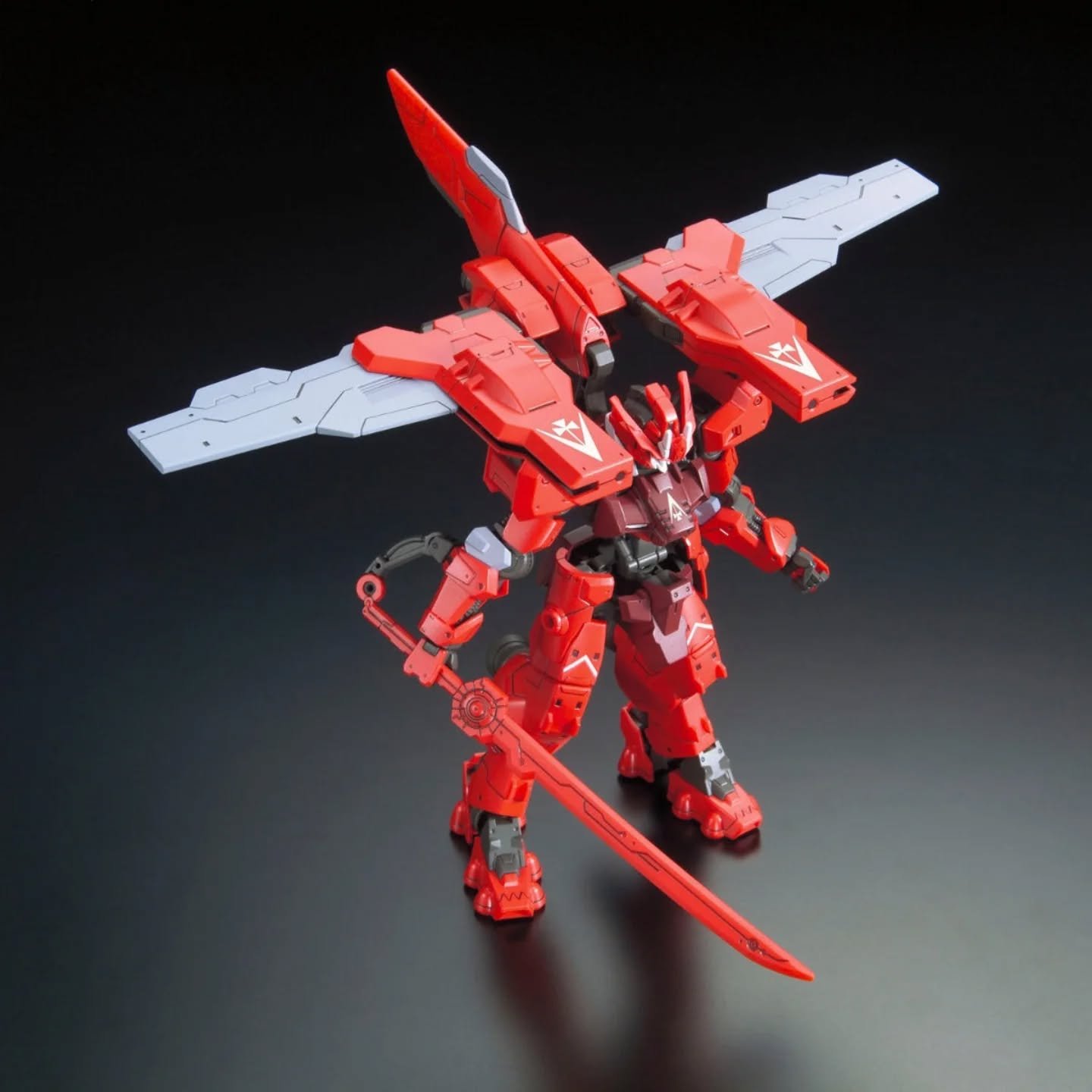 Gundam Astaroth Origin HGIBO #020 1/144 - Imagen 6