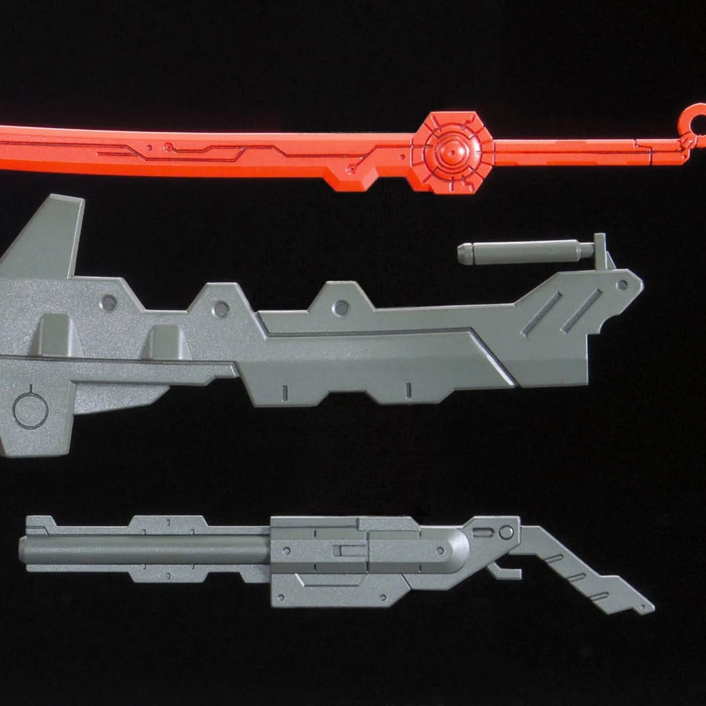 Gundam Astaroth Origin HGIBO #020 1/144 - Imagen 7
