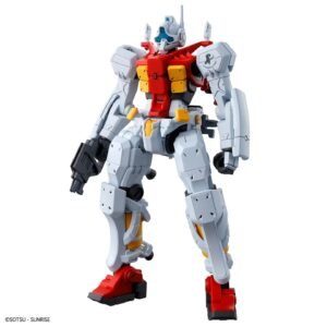 Sugai's Gelgoog HGGQX #003 1/144