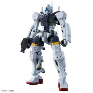 Bocata's Gelgoog HGGQX #005 1/144