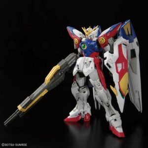 Wing Gundam Zero RG #043 1/144