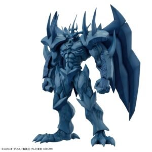 Obelisk the Tormentor Figure-rise Standard Amplified
